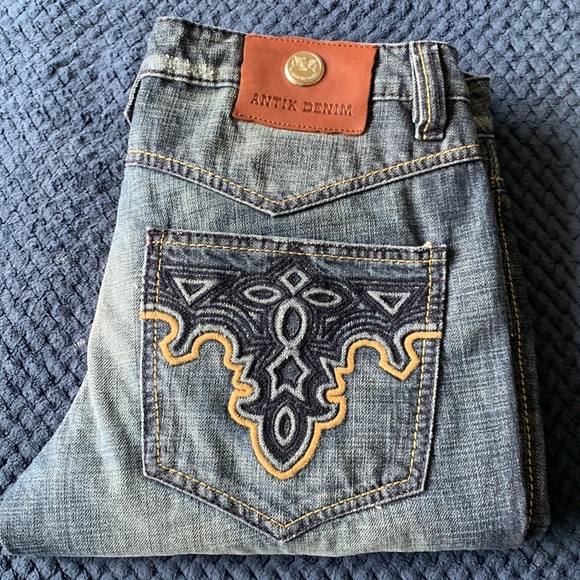 Antik Denim Other - Antik denim jeans